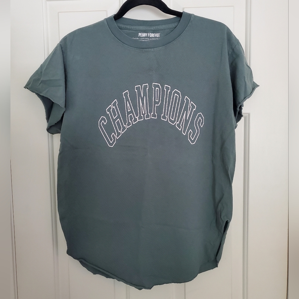 Pebby Forevee T Shirt
